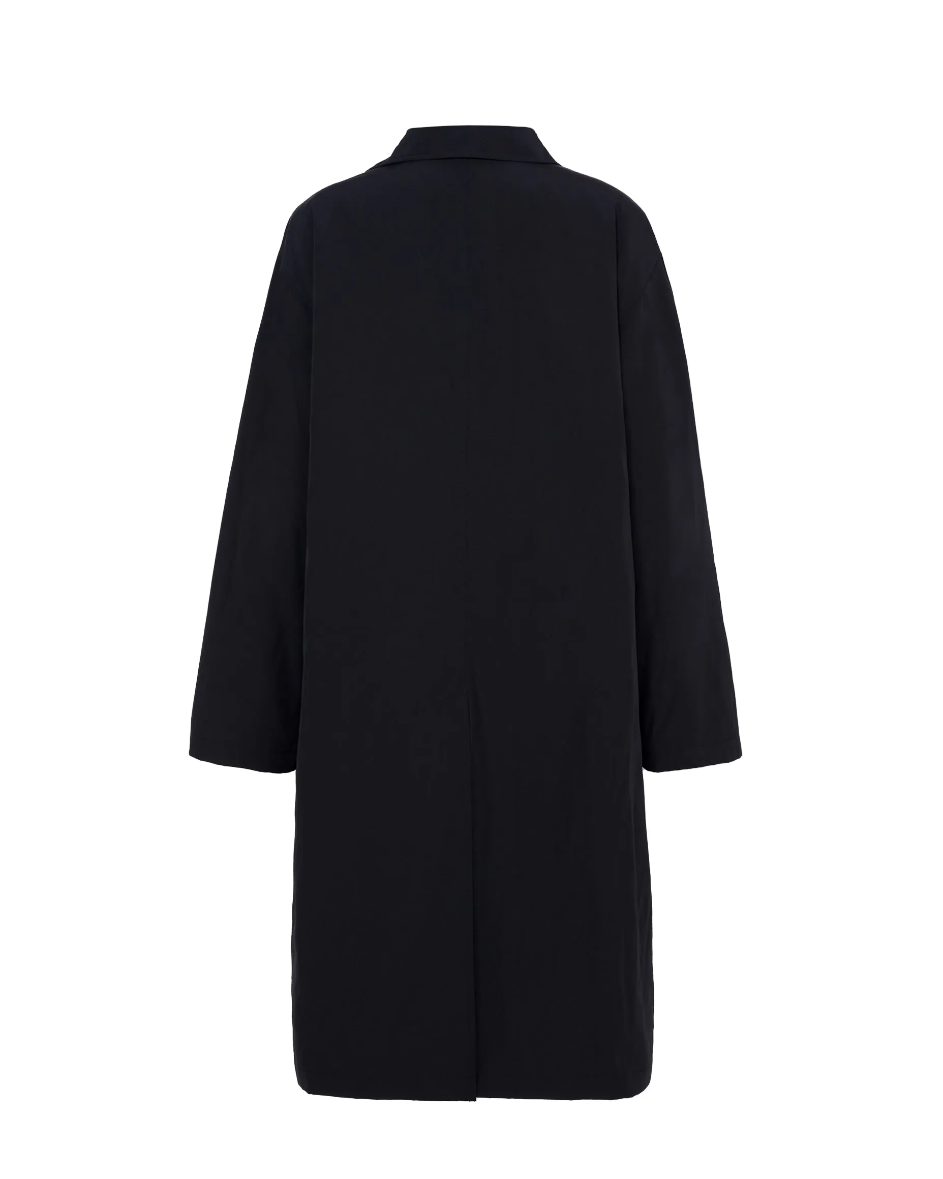 3-IN-1 WOOL COAT