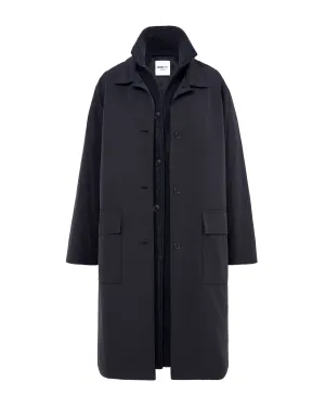 3-IN-1 WOOL COAT