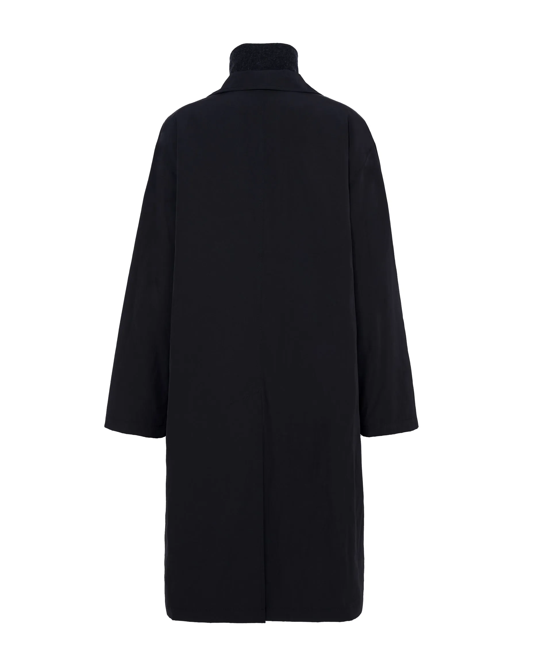 3-IN-1 WOOL COAT