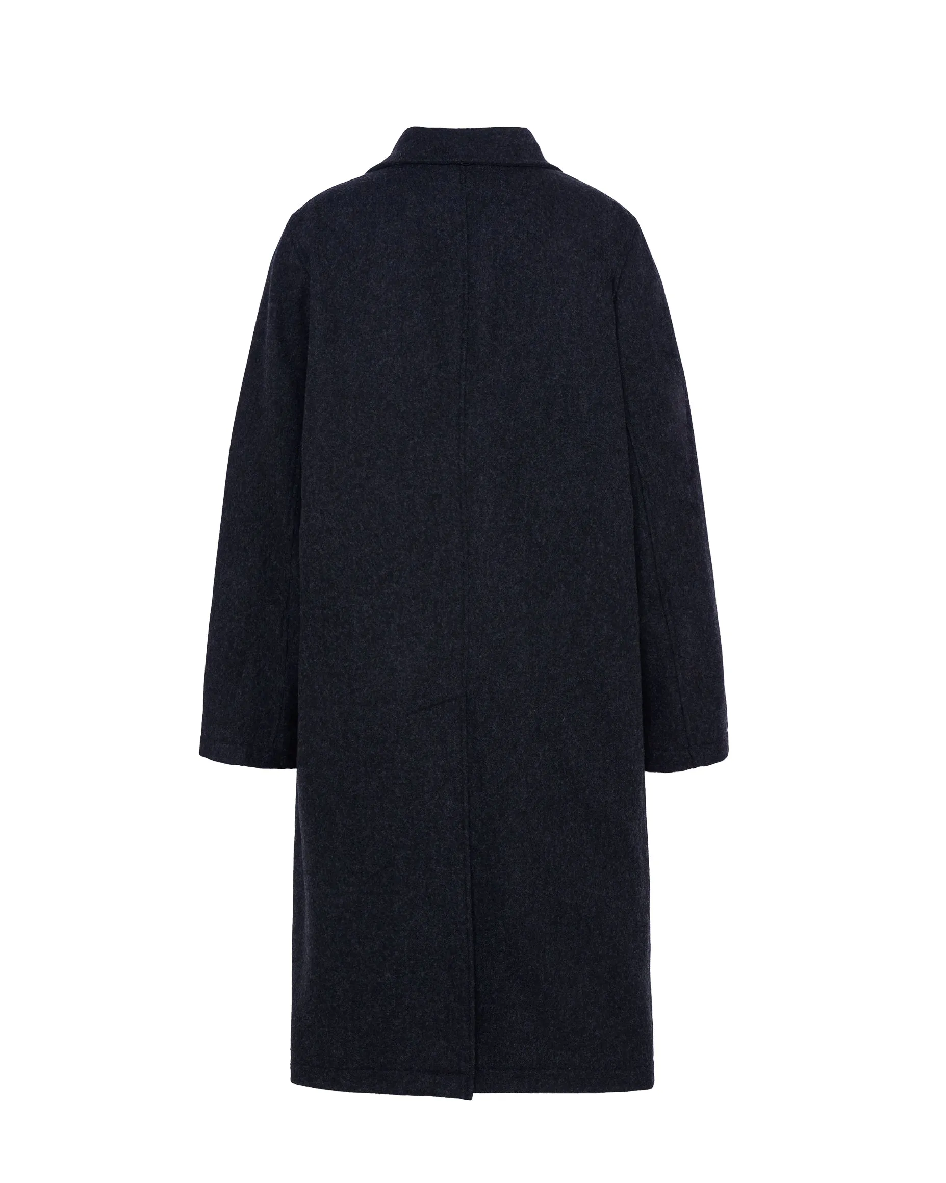 3-IN-1 WOOL COAT