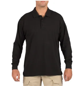 5.11 Long Sleeve Tactical Polo