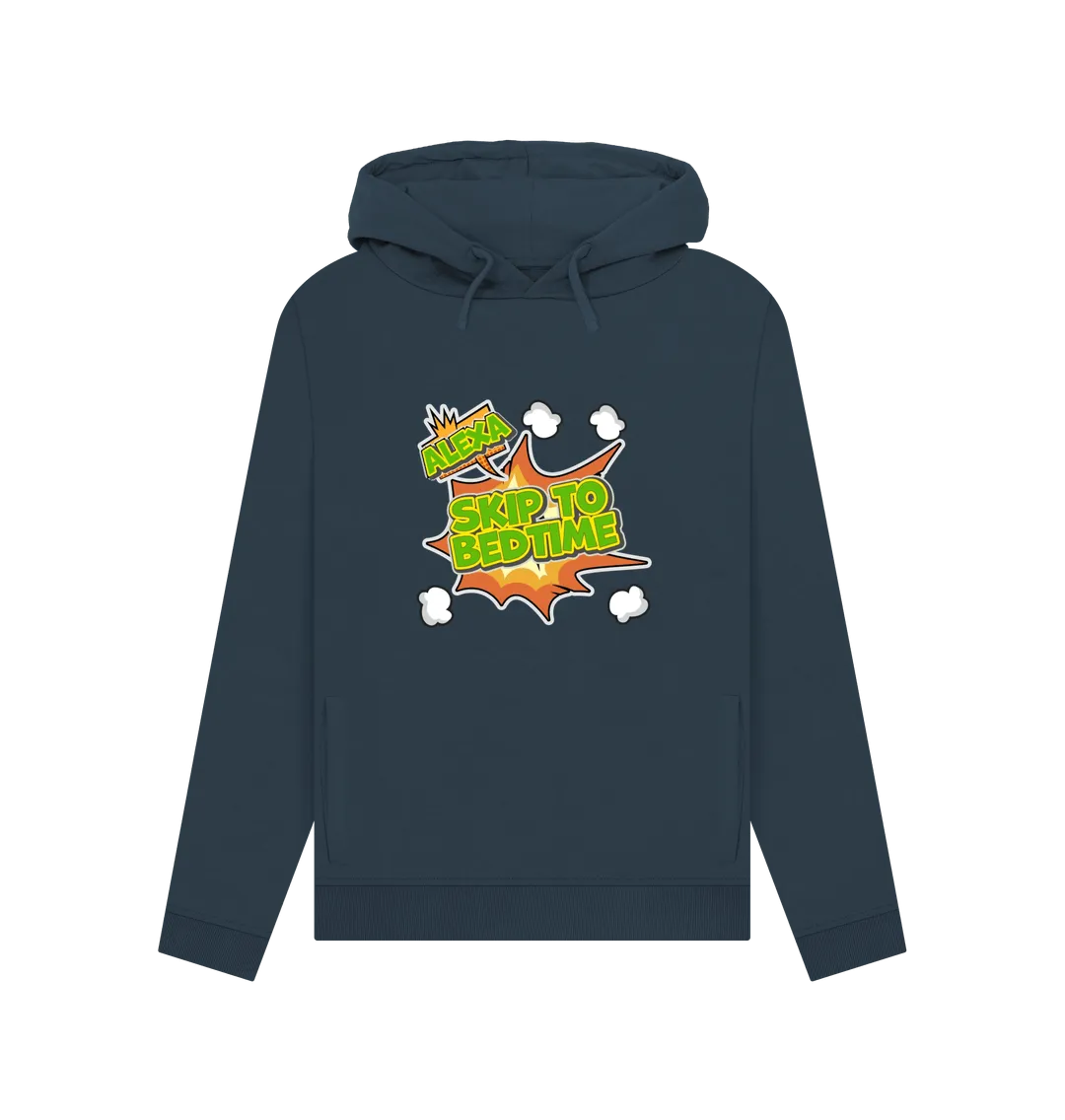 Alexa Women's Hoodie