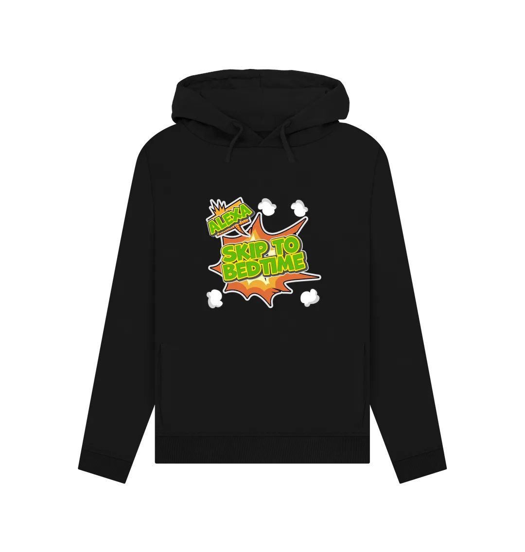 Alexa Women's Hoodie