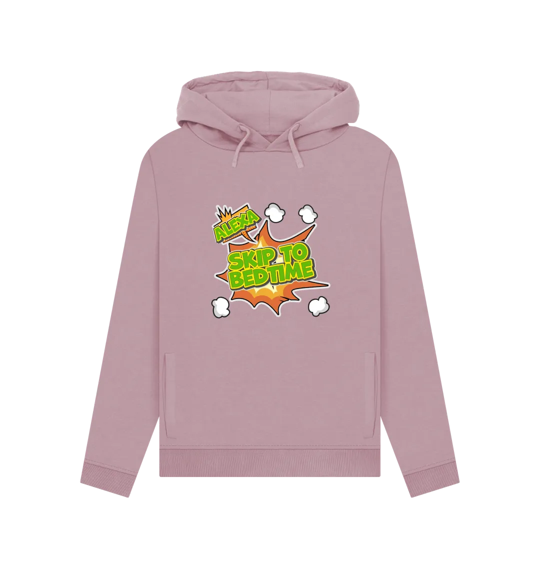 Alexa Women's Hoodie