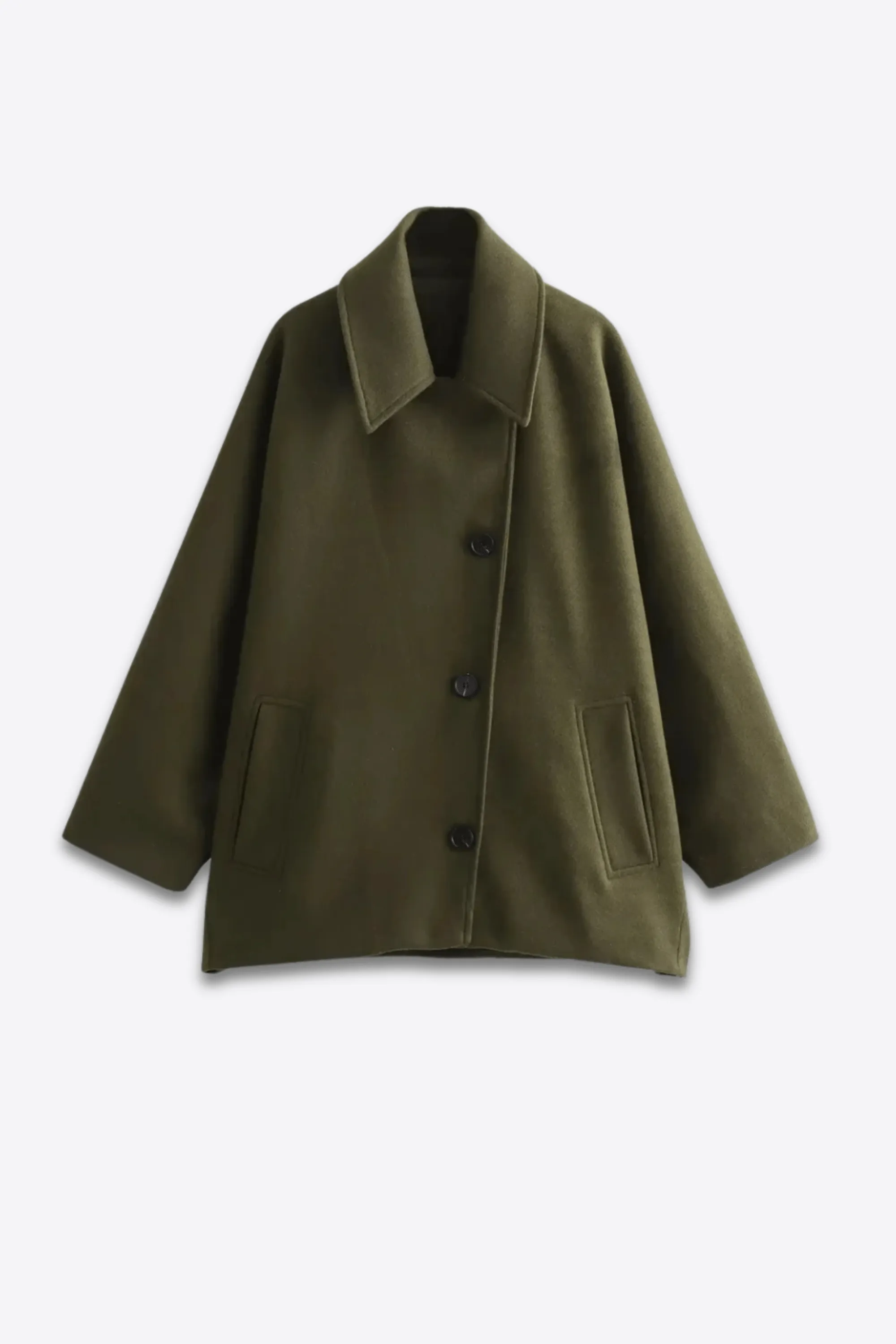 Ami - Coat Vintage