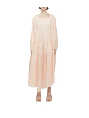 Anaak Miro pale pink dress