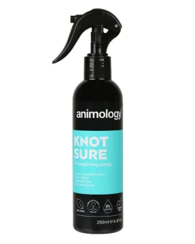 Animology Knot Sure De-Tangle Spray 250ml