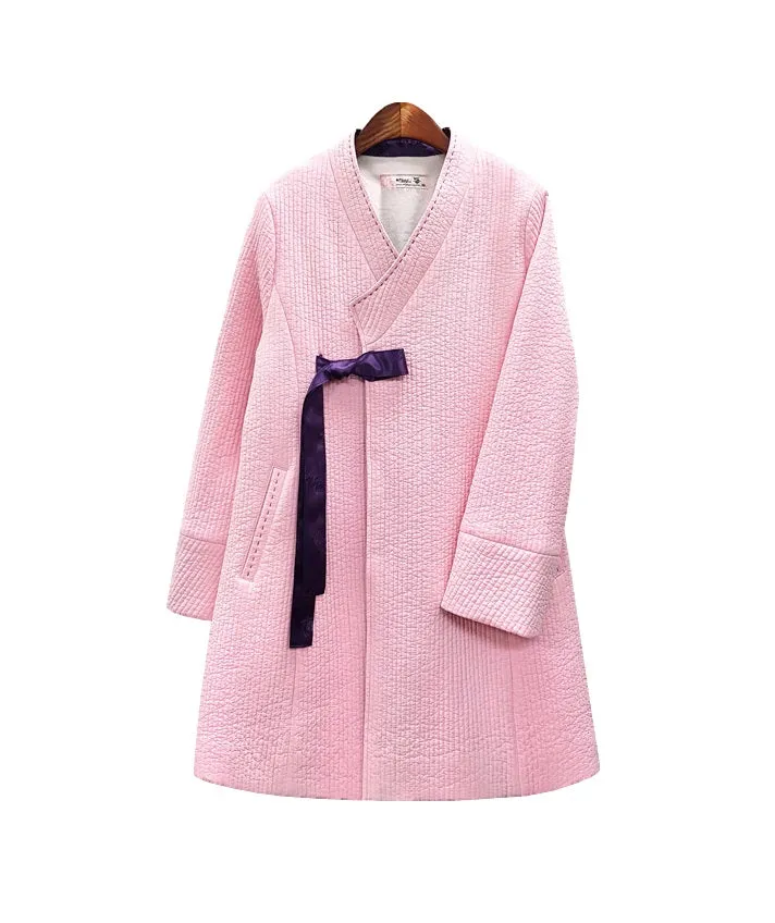 ArirangBom Hanbok Coat Durumagi