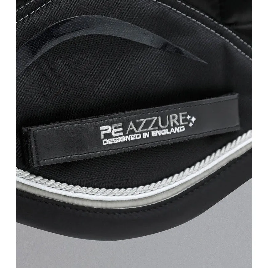 Azzure Anti-Slip Satin GP/Jump Square