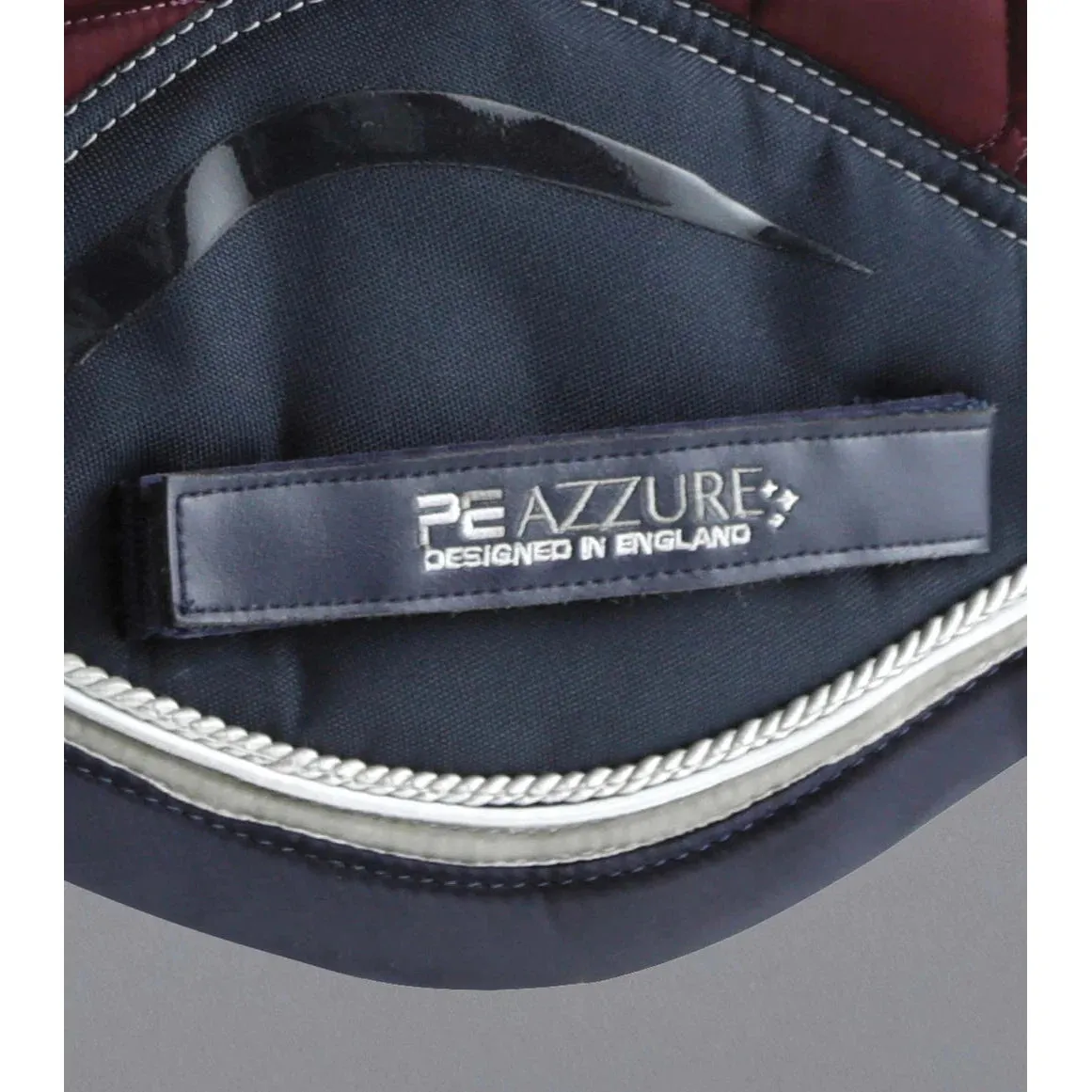 Azzure Anti-Slip Satin GP/Jump Square