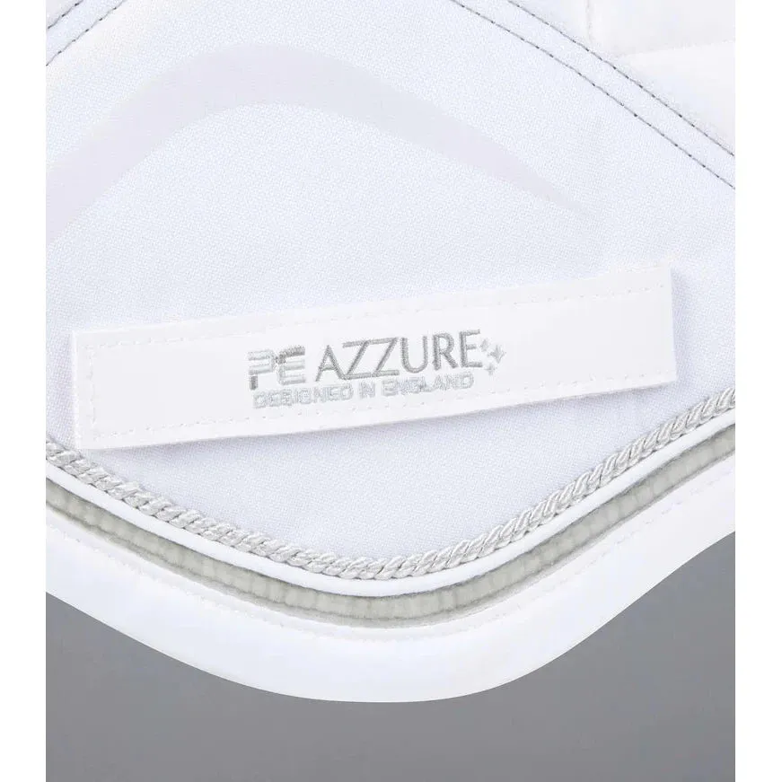 Azzure Anti-Slip Satin GP/Jump Square