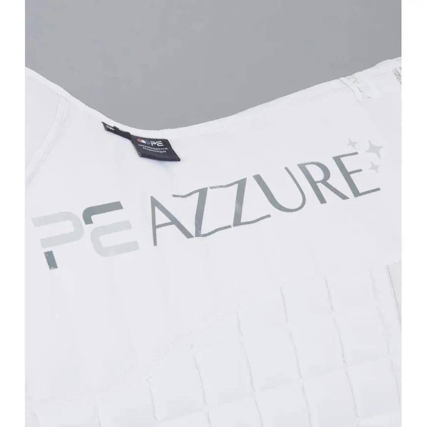 Azzure Anti-Slip Satin GP/Jump Square