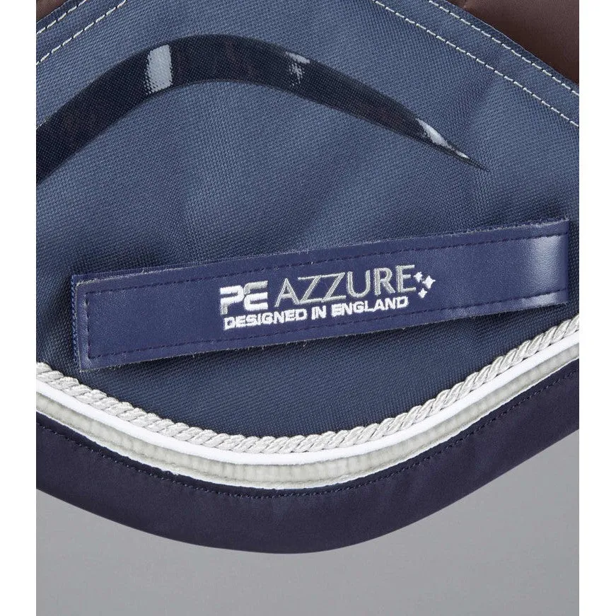 Azzure Anti-Slip Satin GP/Jump Square