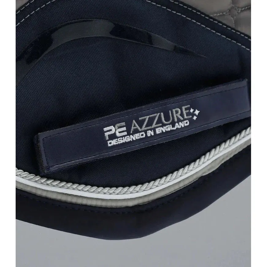 Azzure Anti-Slip Satin GP/Jump Square