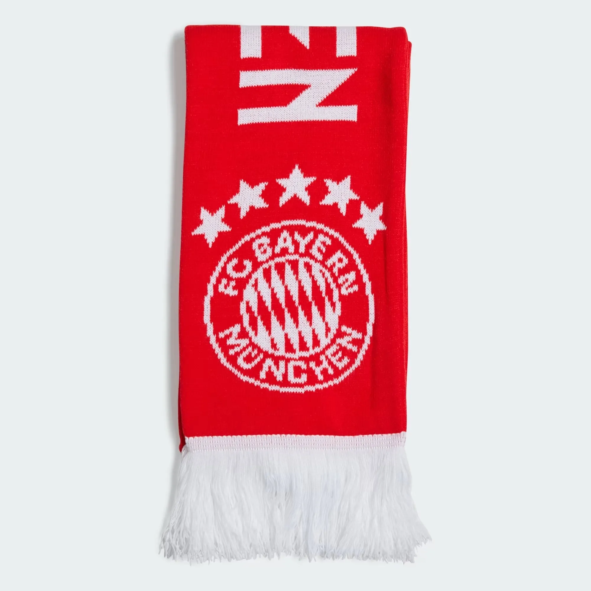 Bayern Munich Scarf