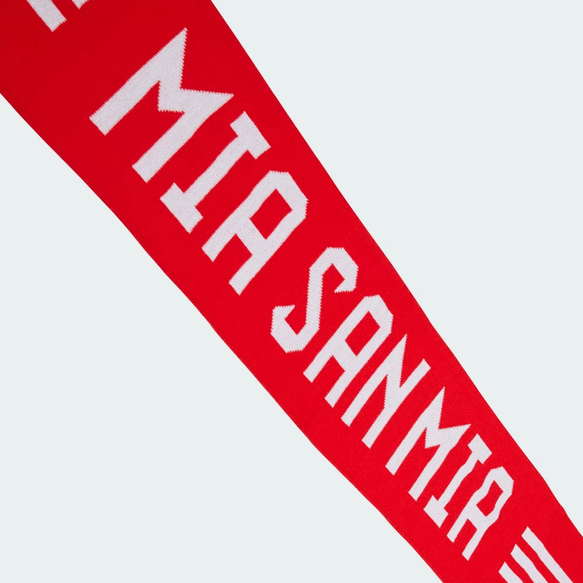 Bayern Munich Scarf