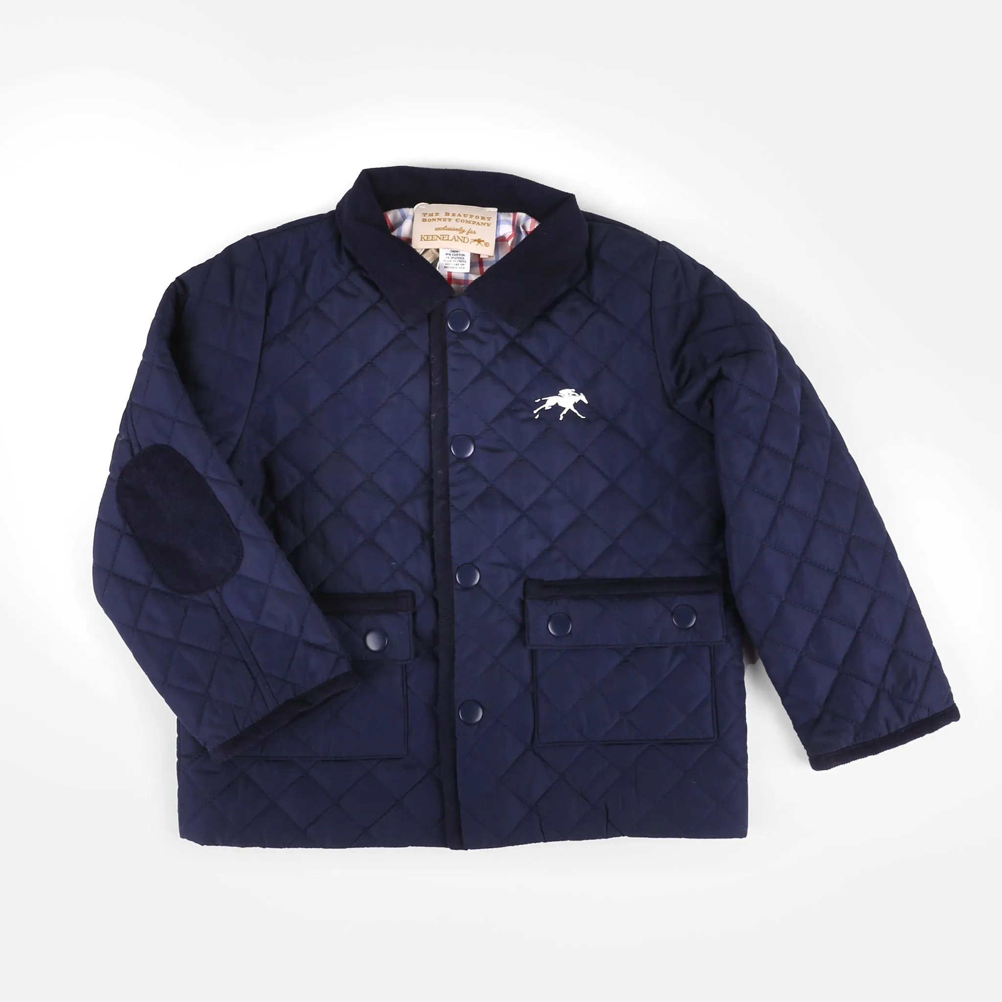 Beaufort Bonnet Keeneland Caldwell Quilted Coat