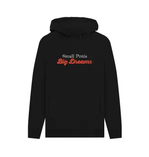 Big Dreams Men's Hoodie