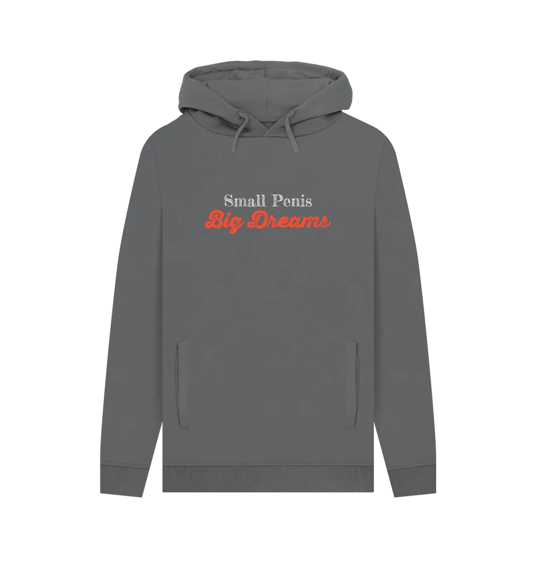 Big Dreams Men's Hoodie