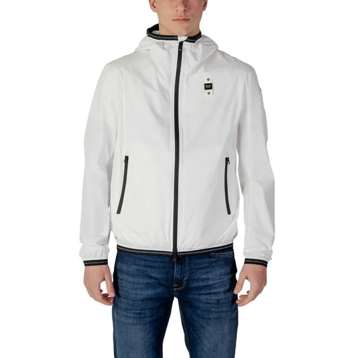 BLAUER C JACKET