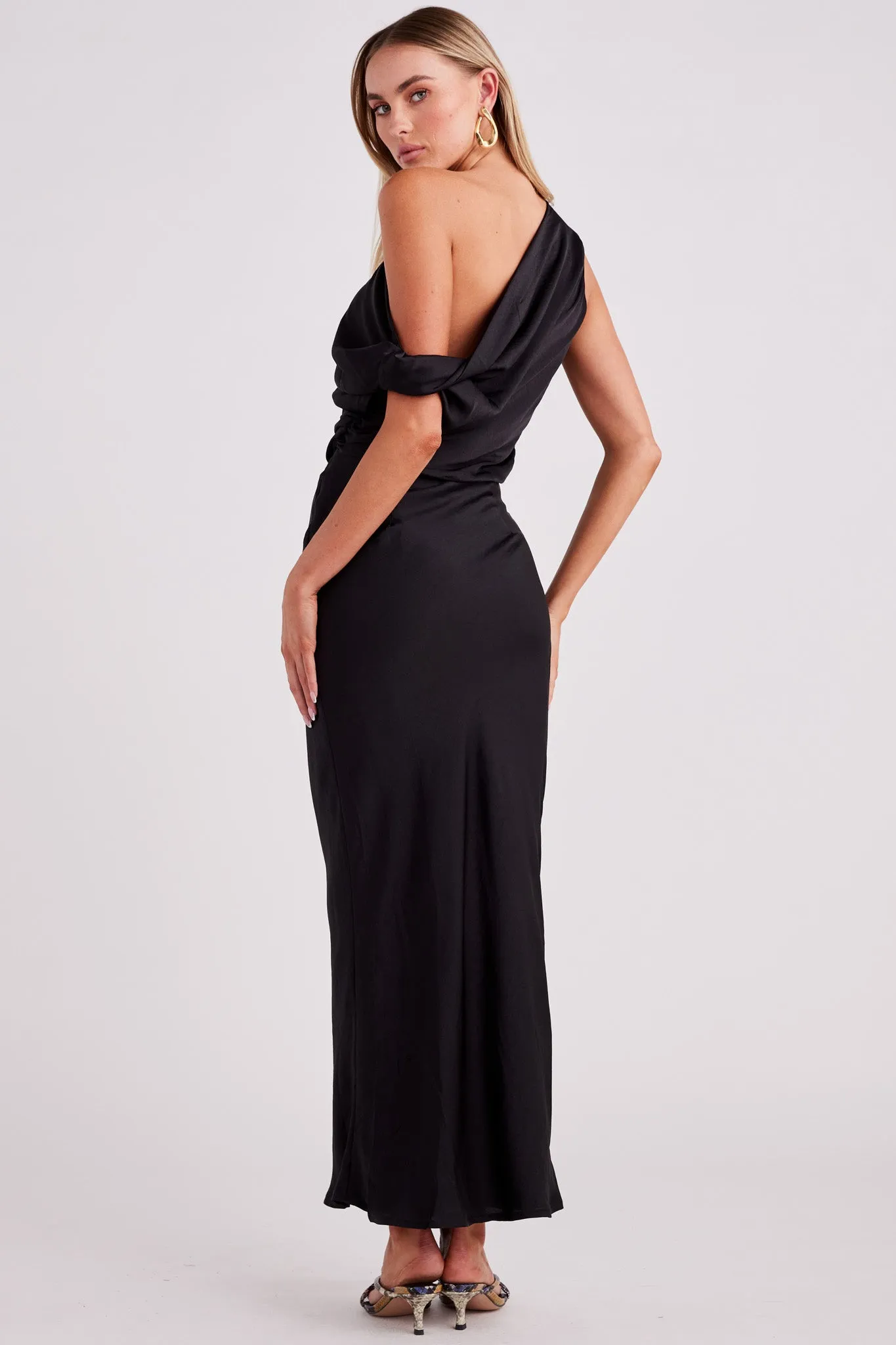 CALISSA MAXI DRESS