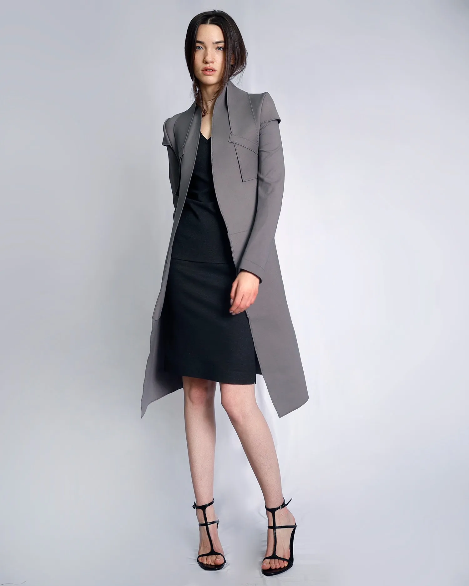 CAMUS | Coat