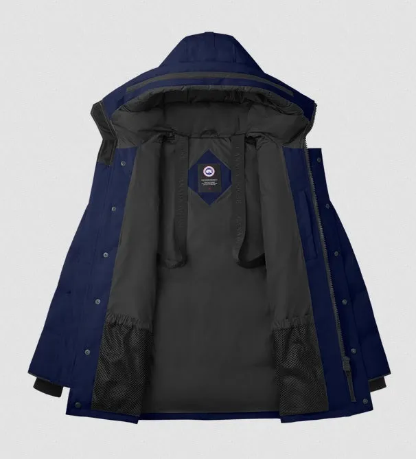 Canada Goose Carson Parka - Men's