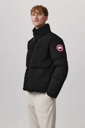 Canada Goose Lawrence Puffer Jacket  - Men's