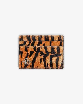 CARDHOLDER TIGER