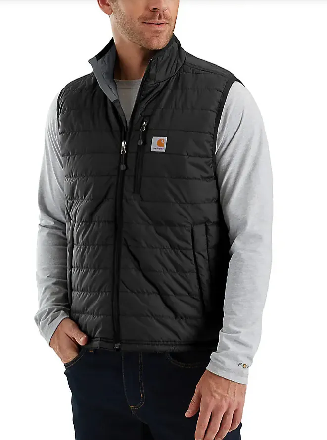 Carhartt Rain Defender Insulated Vest Men's