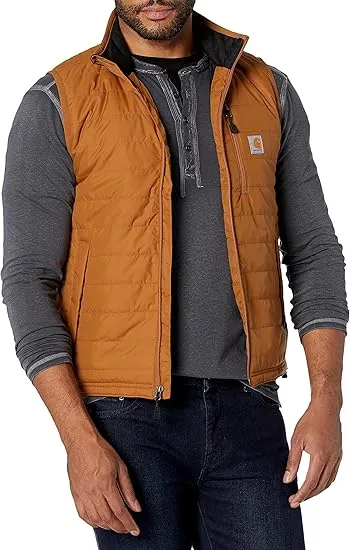 Carhartt Rain Defender Insulated Vest Men's