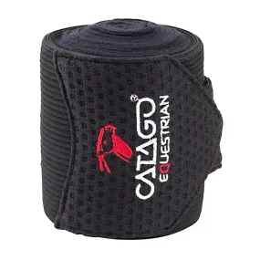 Catago Fir-Tech Polo Wraps