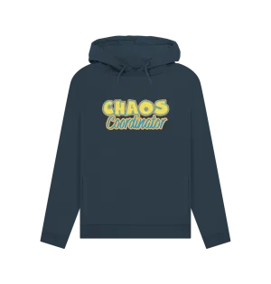 Chaos Coordinator Women's Hoodie