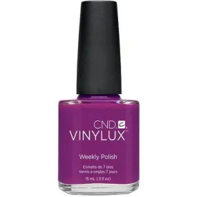 CND - Vinylux Tango Passion 0.5 oz - #169