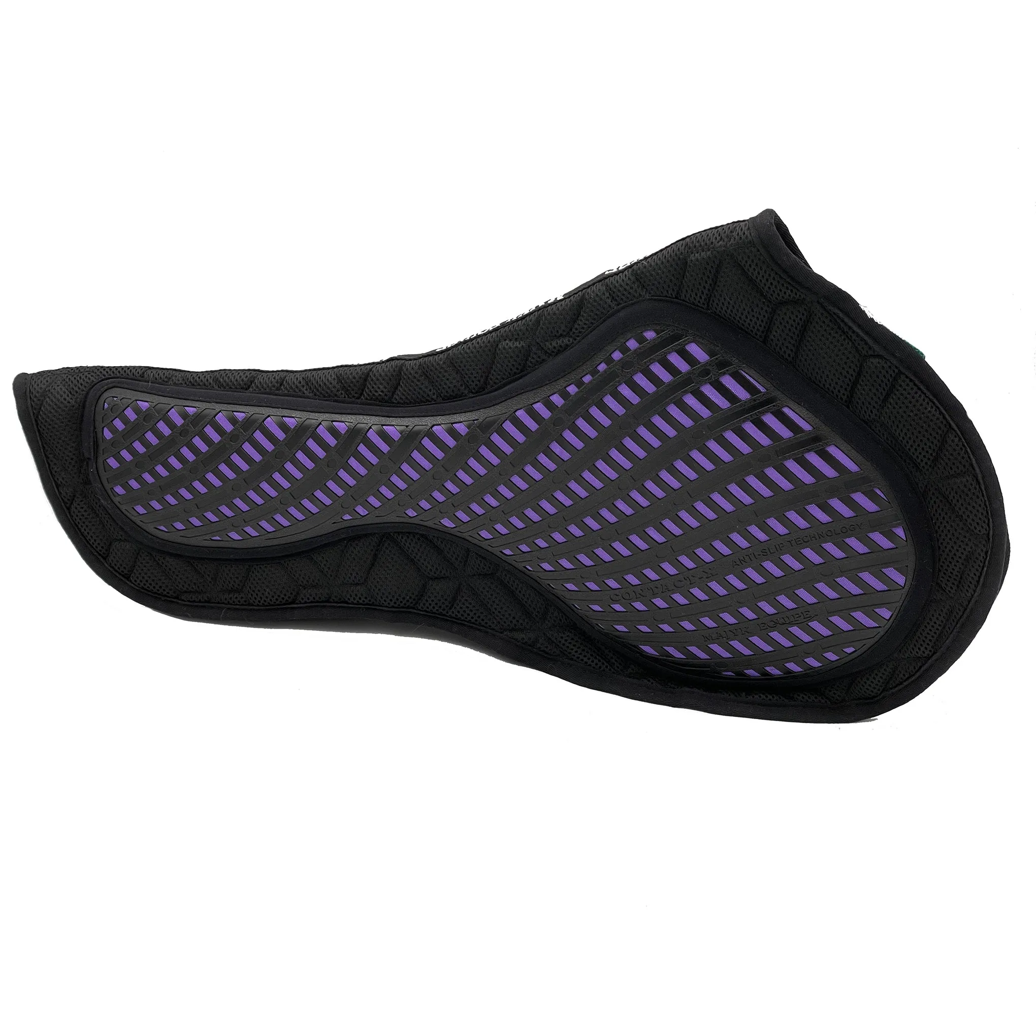 Contact-X Reversible Anti-Slip Half Pad