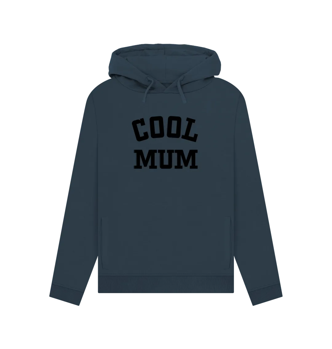 Cool Mum Women's Hoodie