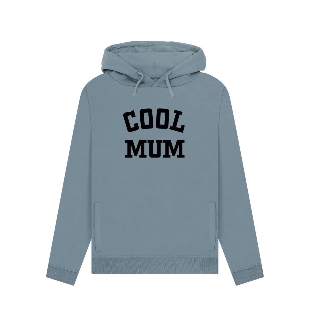 Cool Mum Women's Hoodie