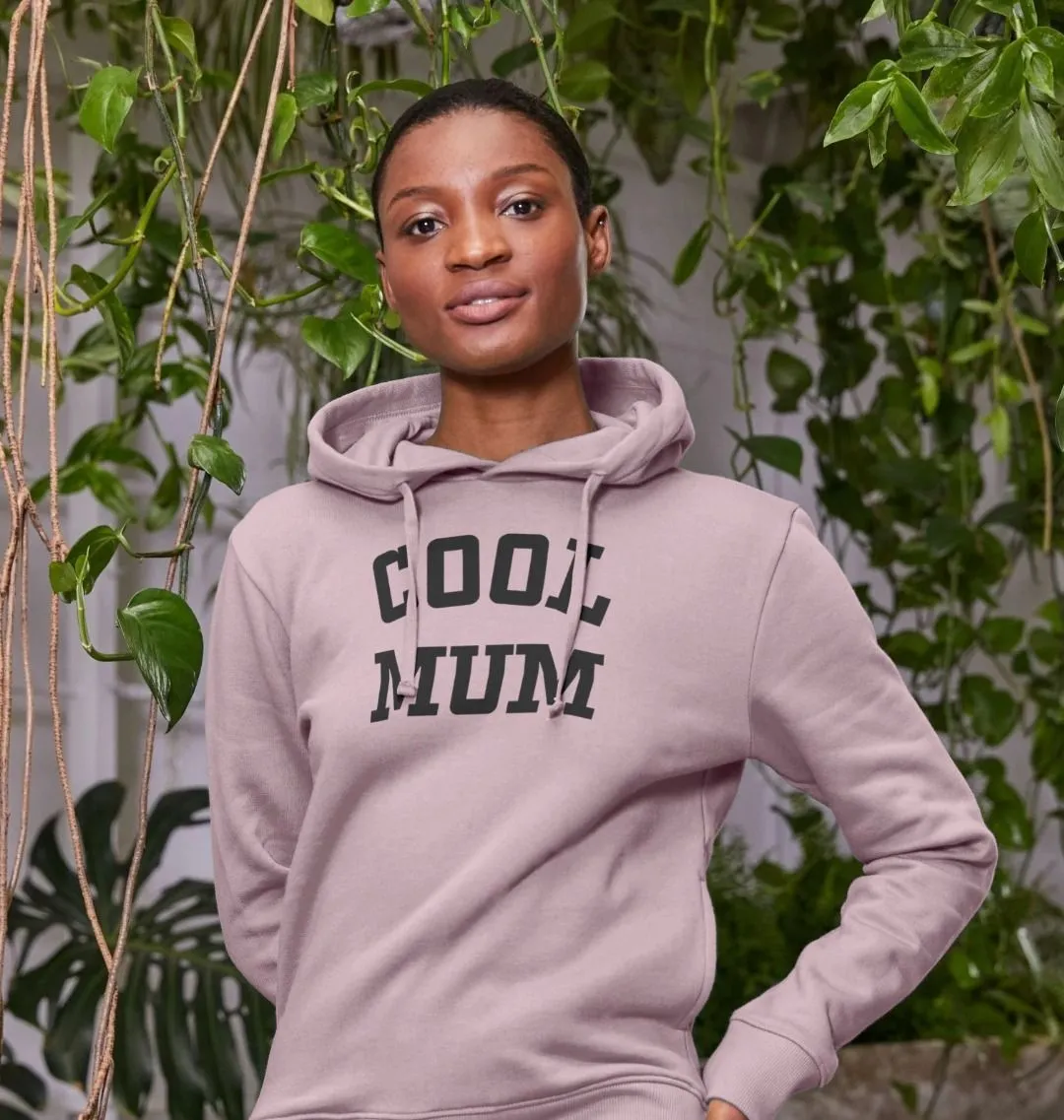 Cool Mum Women's Hoodie