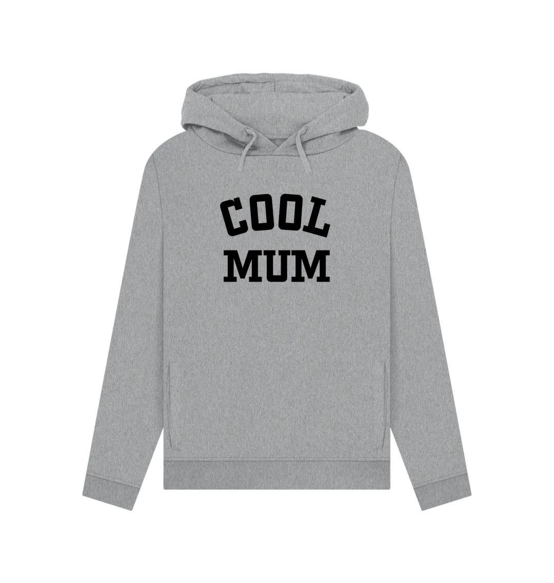 Cool Mum Women's Hoodie