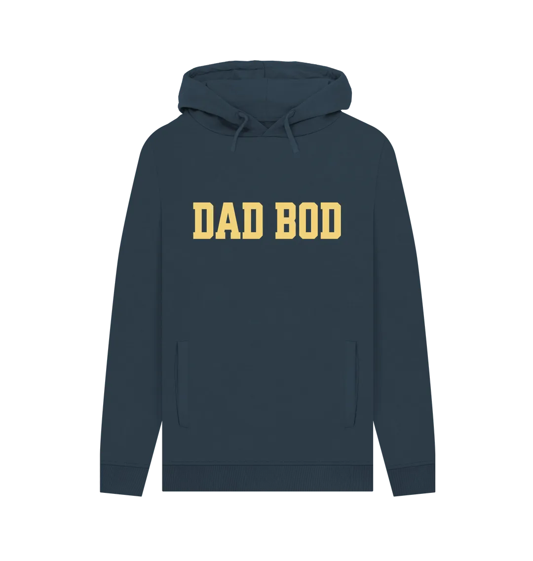 Dadbod Men's Hoodie