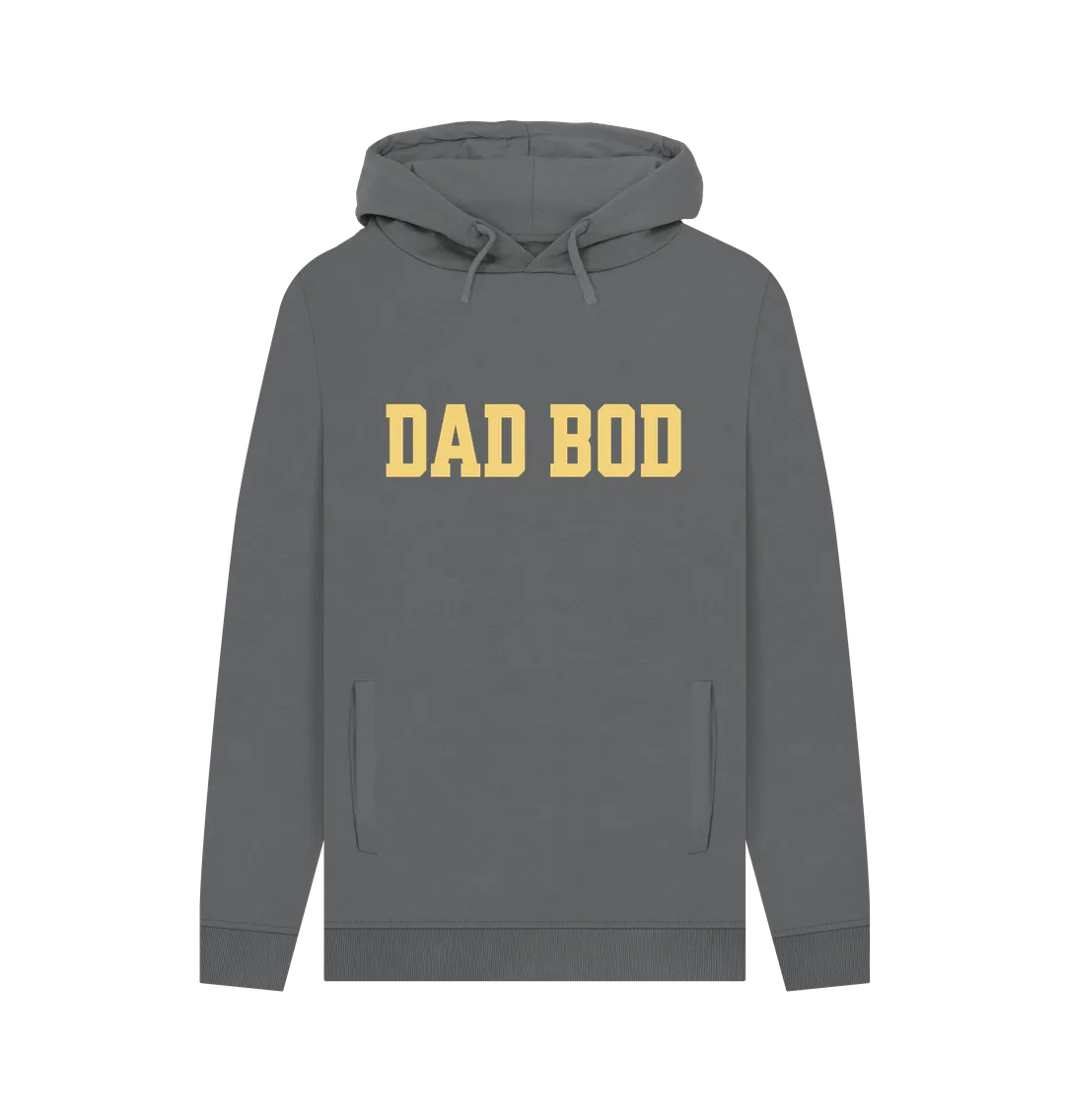 Dadbod Men's Hoodie