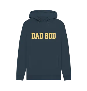 Dadbod Men's Hoodie