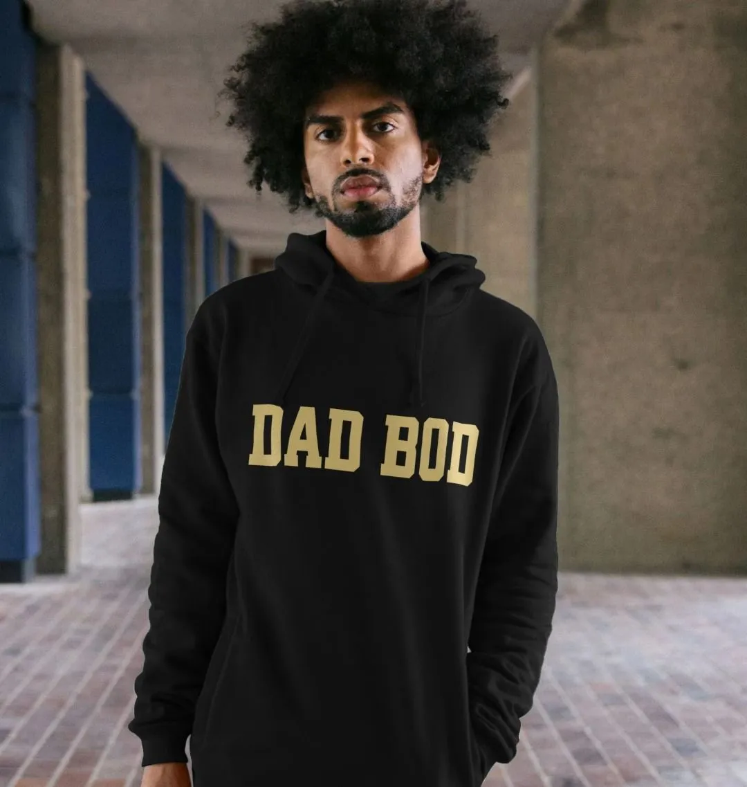 Dadbod Men's Hoodie