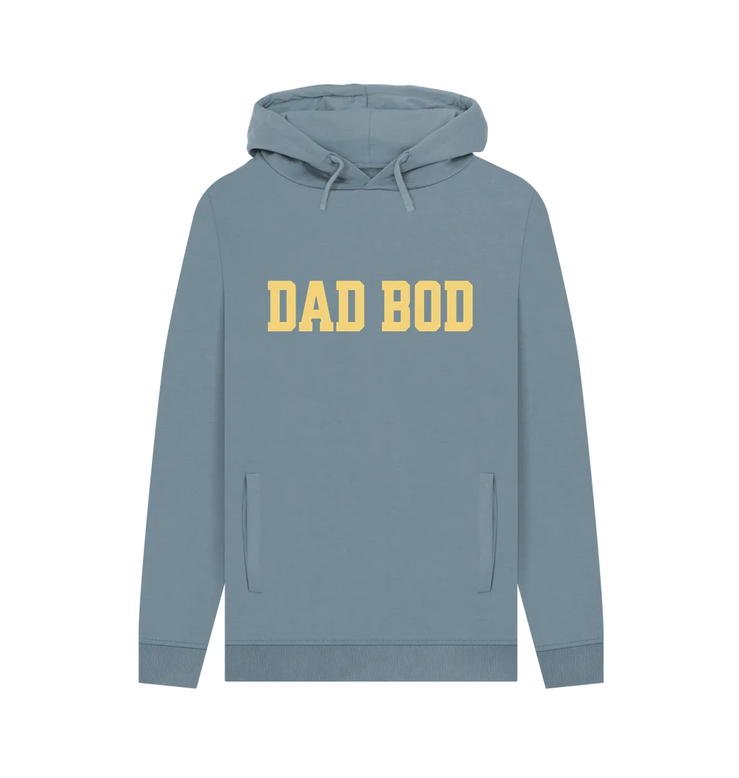 Dadbod Men's Hoodie