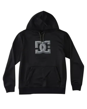 DC Men's Snowstar Technical Fleece - Black