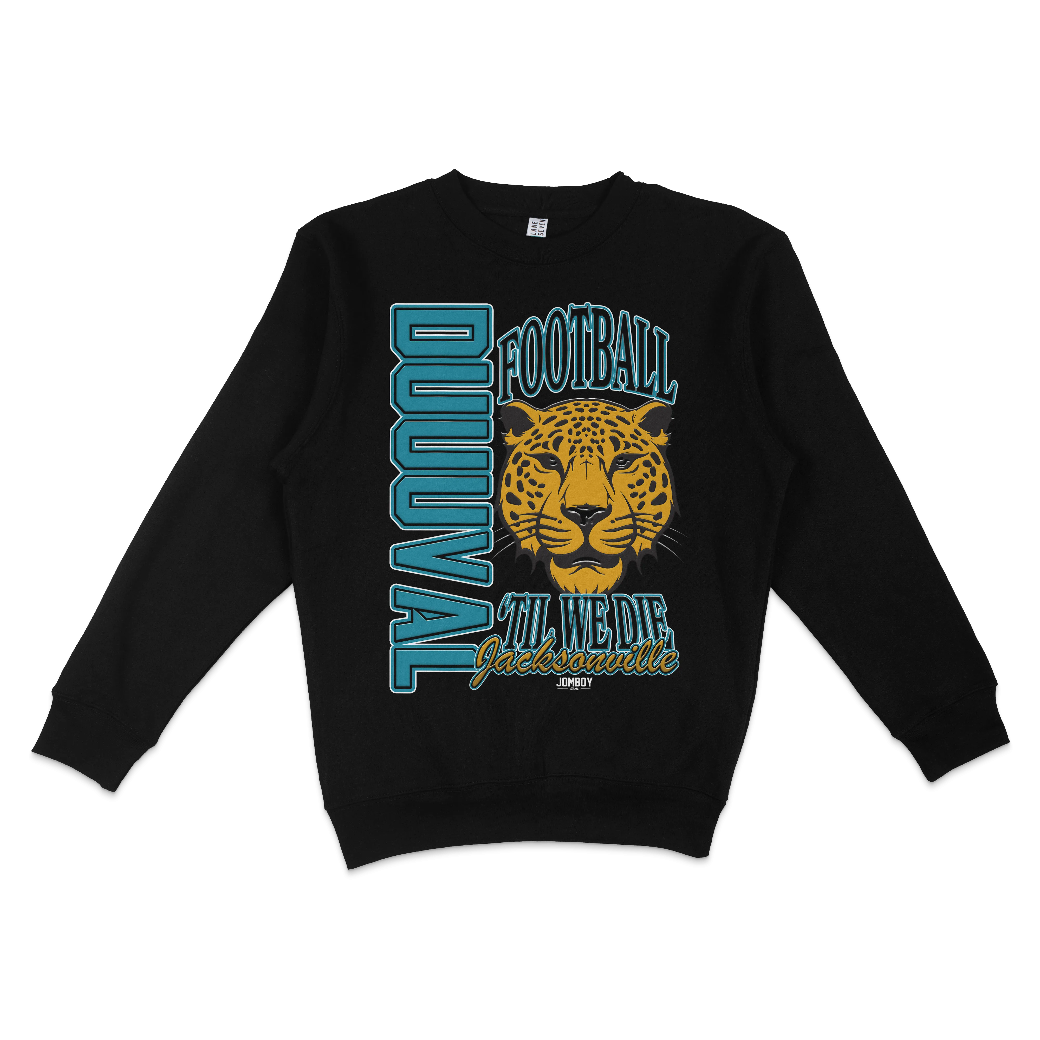 DUUUVAL | Crewneck Sweatshirt