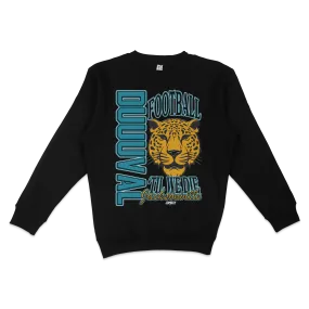 DUUUVAL | Crewneck Sweatshirt