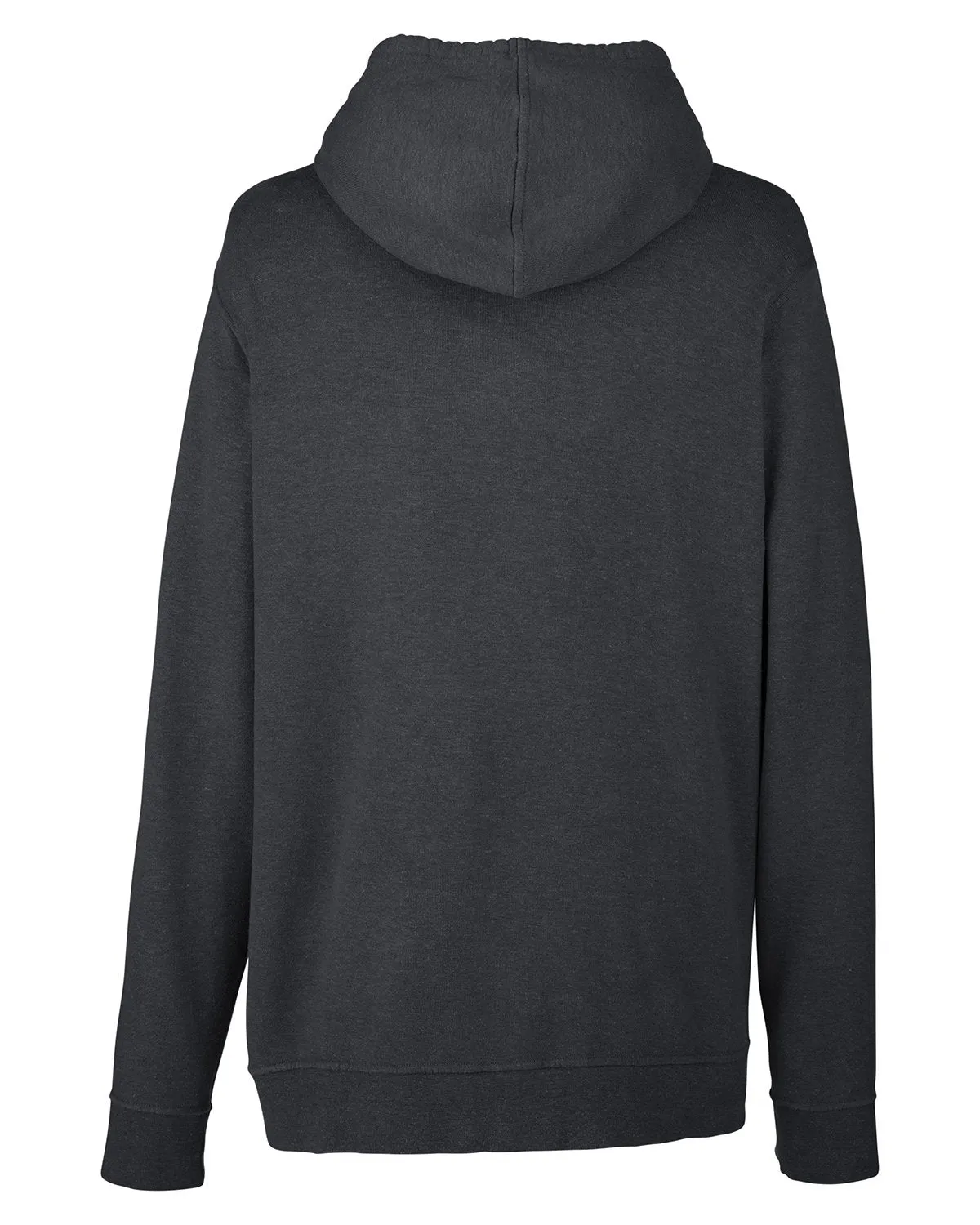 econscious Unisex Hemp Hero Pullover Hooded Sweatshirt