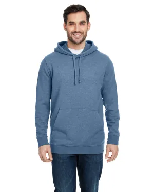 econscious Unisex Hemp Hero Pullover Hooded Sweatshirt