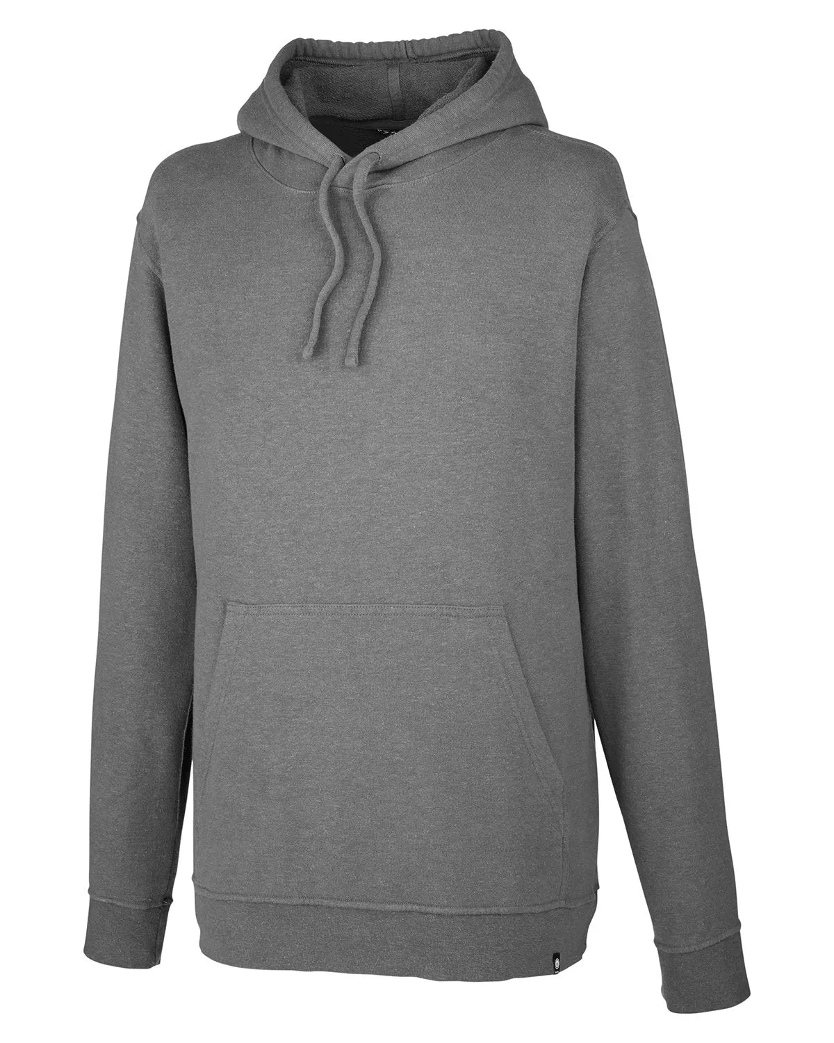 econscious Unisex Hemp Hero Pullover Hooded Sweatshirt